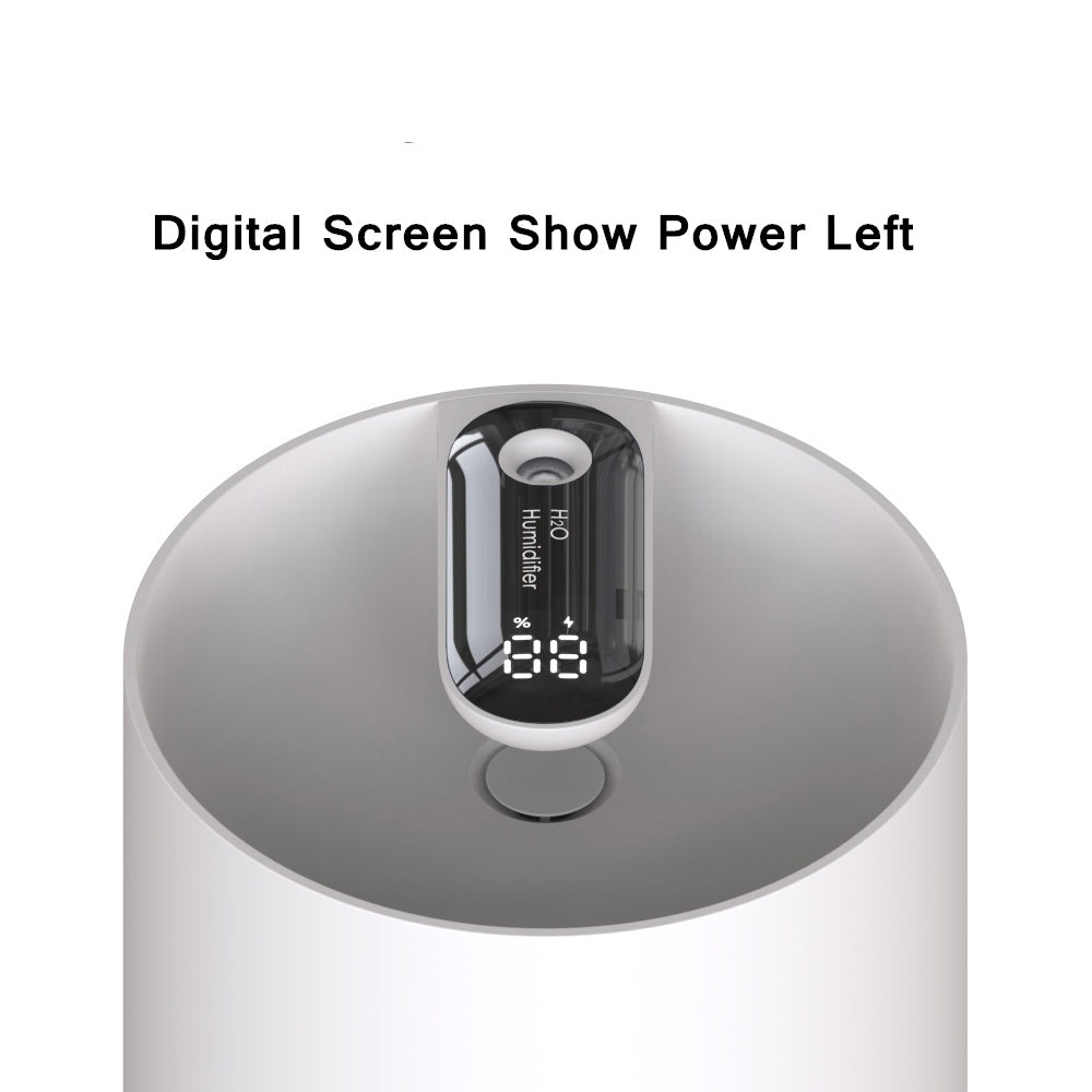Wireless humidifier ( Free Shipping UAE )