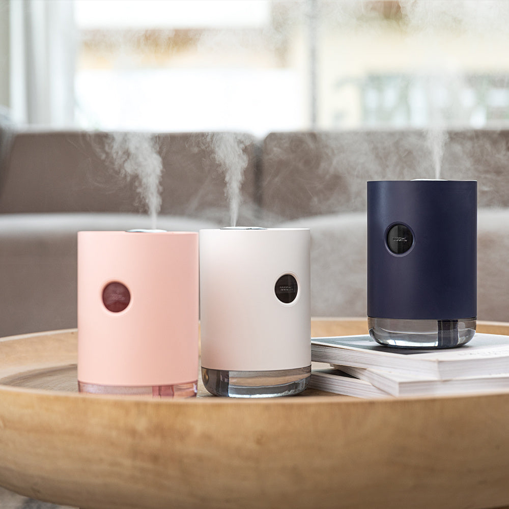 Wireless humidifier ( Free Shipping UAE )