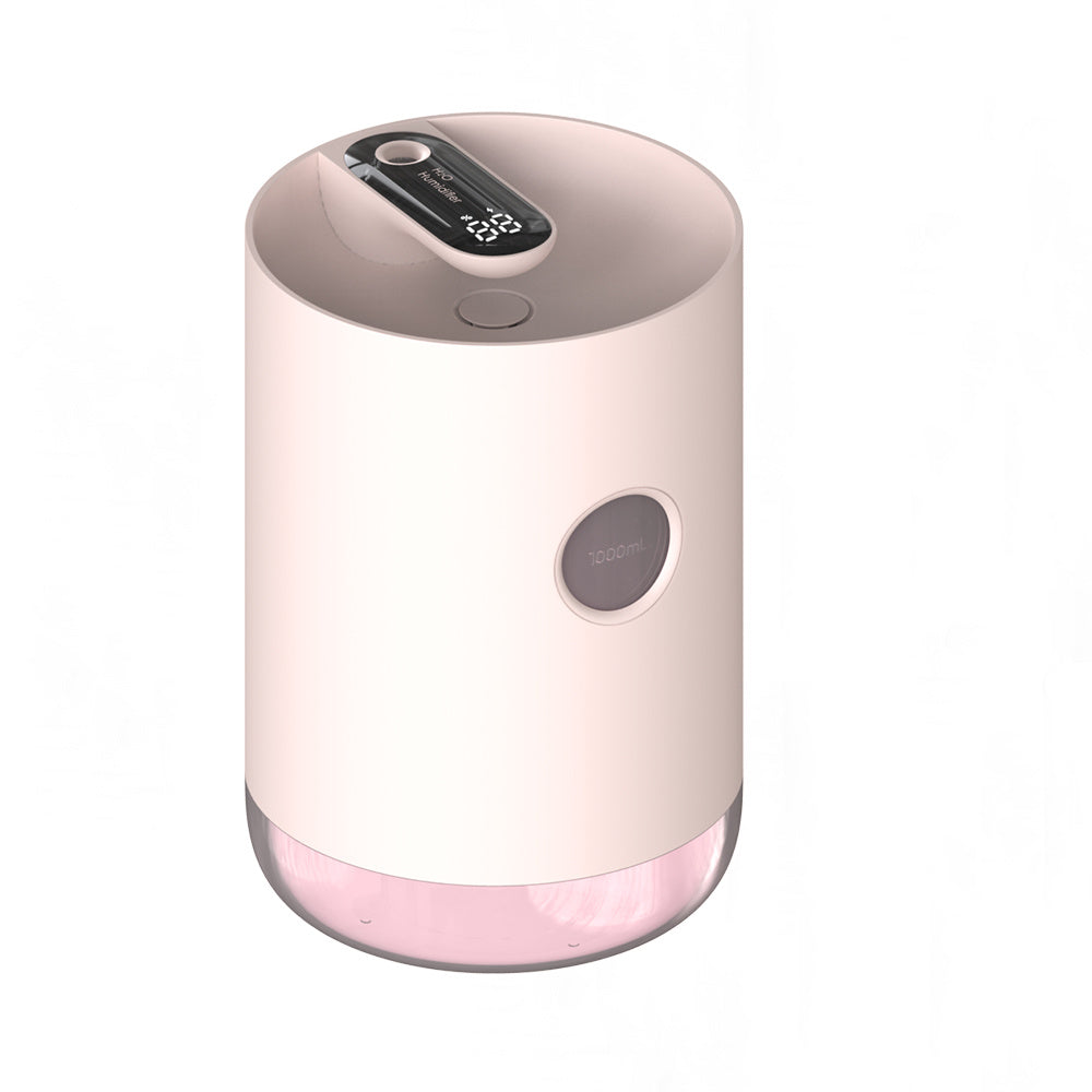 Wireless humidifier ( Free Shipping UAE )