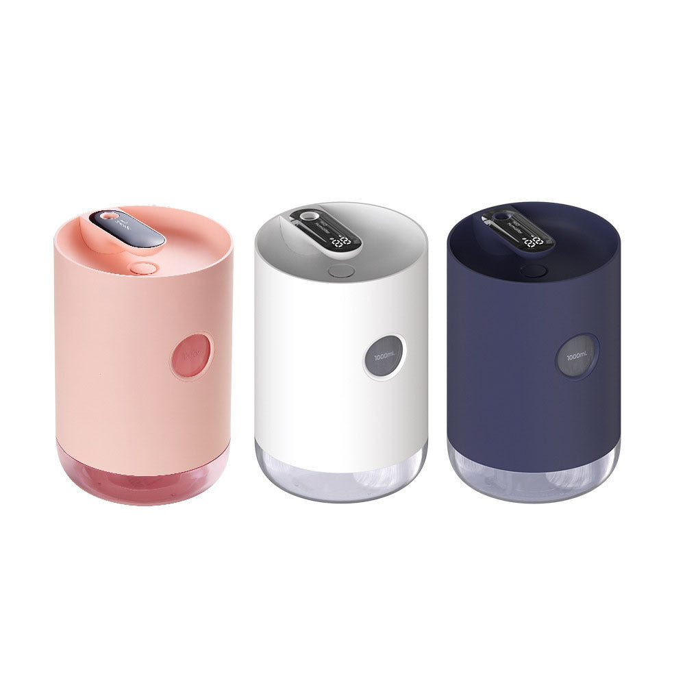 Wireless humidifier ( Free Shipping UAE )