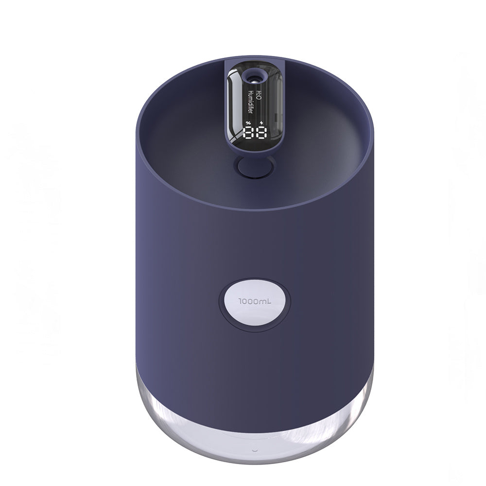 Wireless humidifier ( Free Shipping UAE )